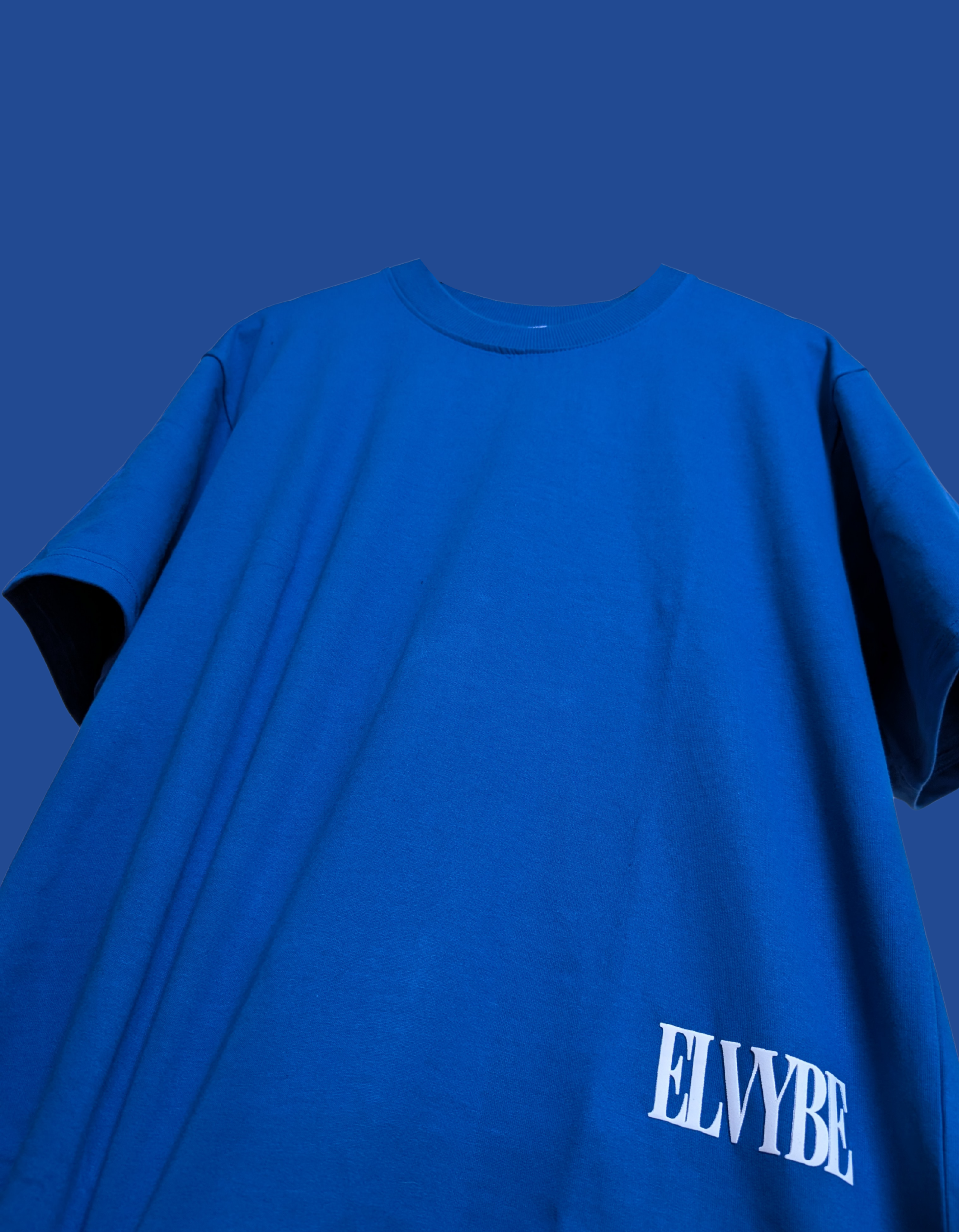 11:11 WISH OVERSIZE T SHIRT