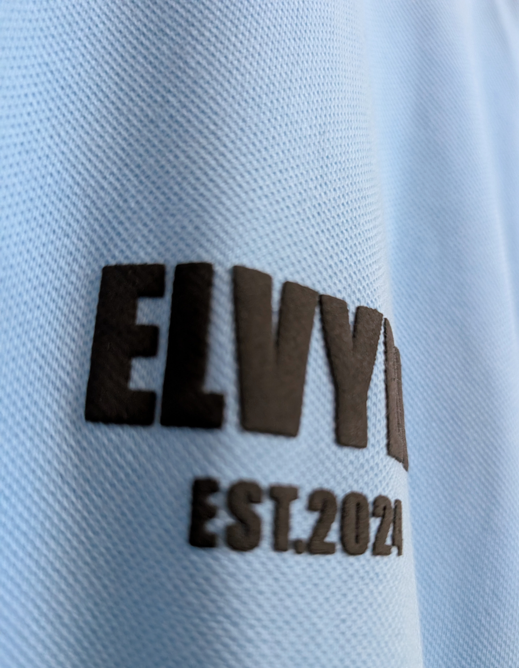 Elite ble Polo