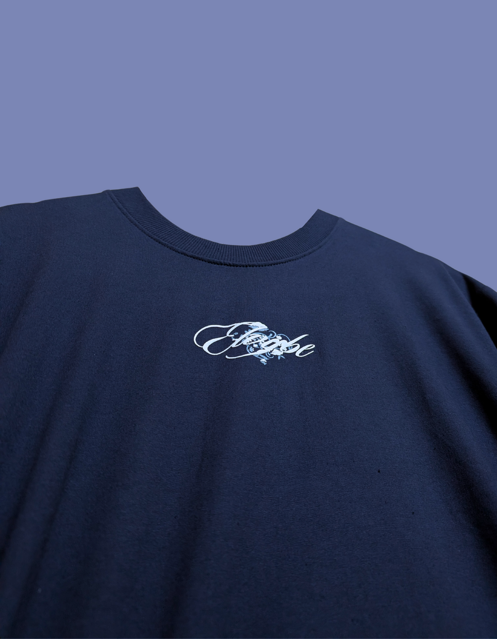 Navi fly oversize t shirt