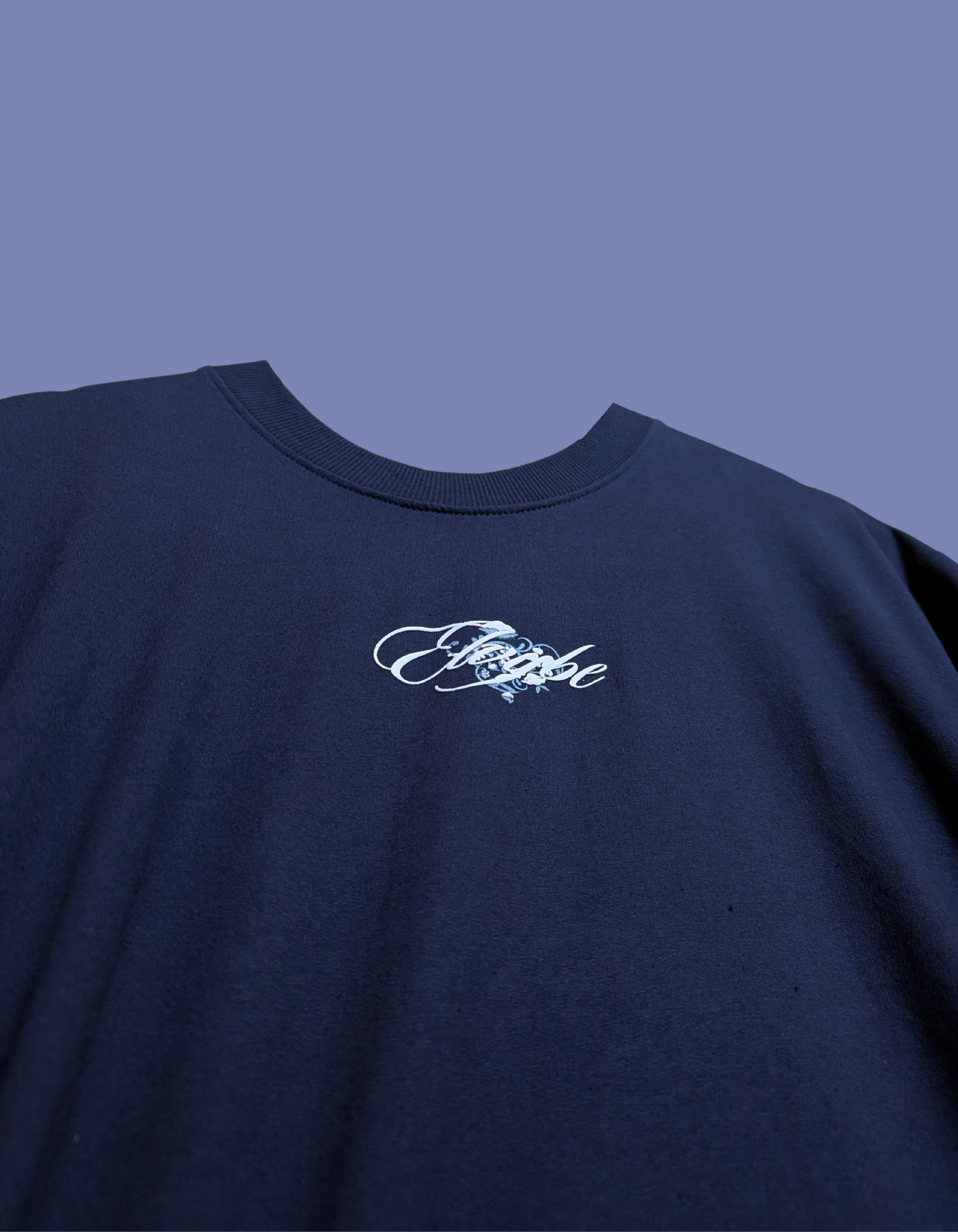 Navi fly oversize t shirt