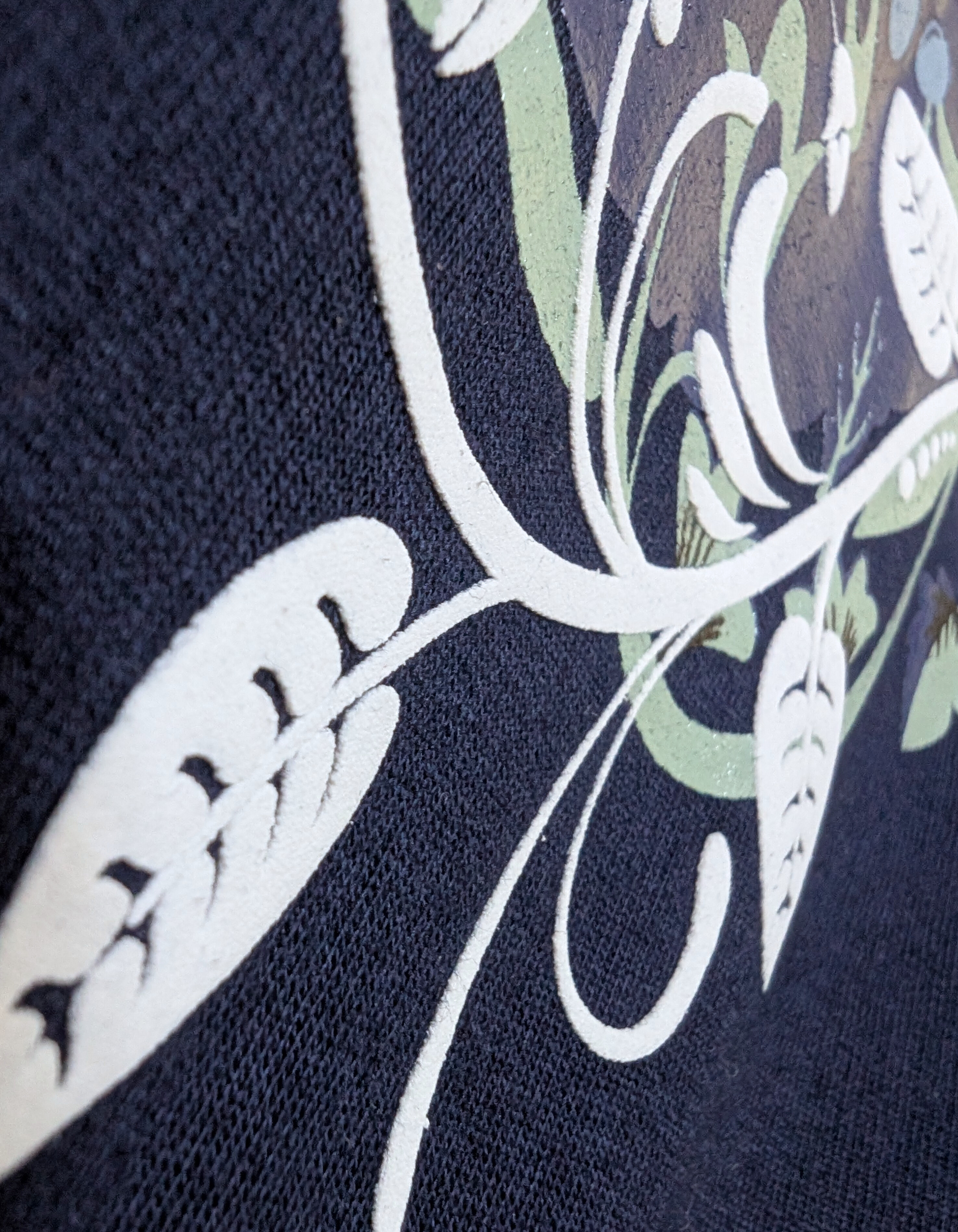 Navi fly oversize t shirt