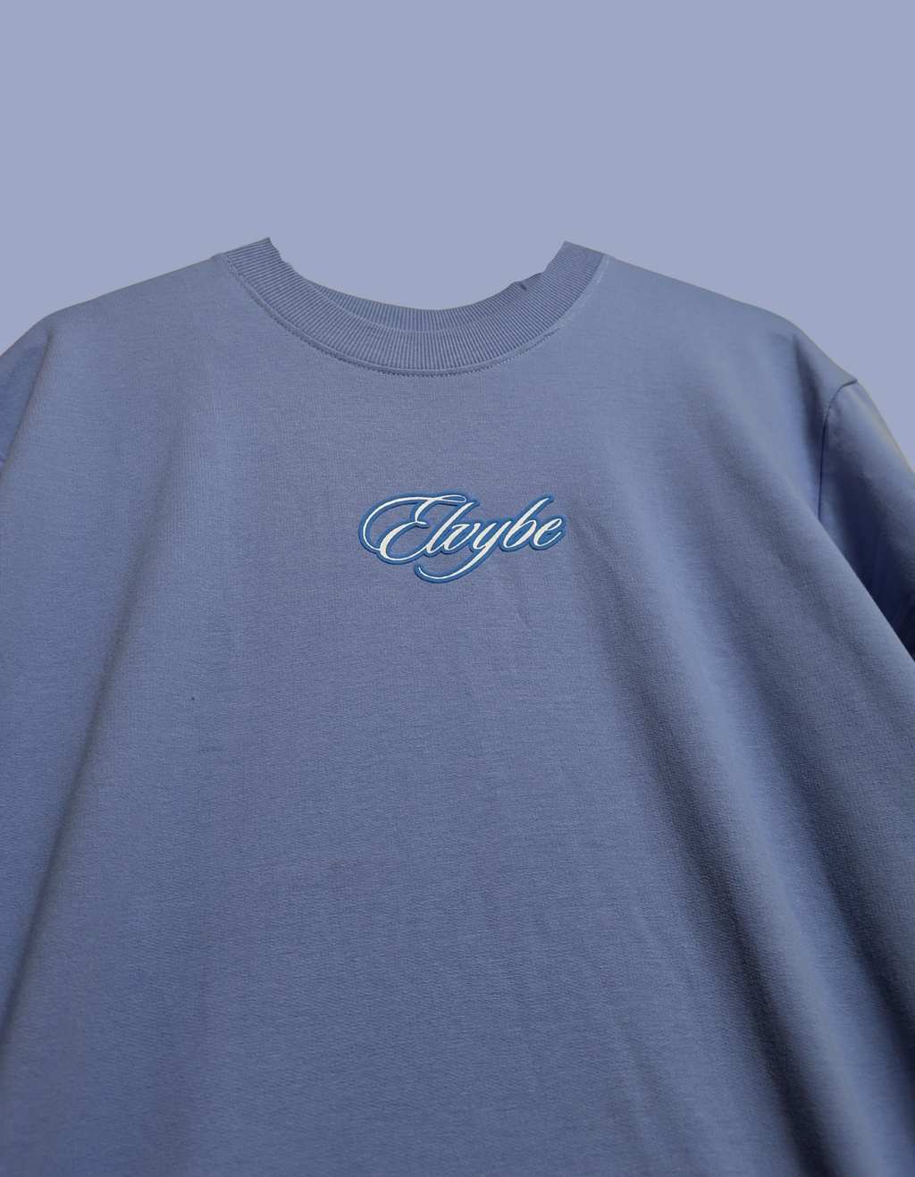 ELITE OVERSIZE T SHIRT ELVYBE