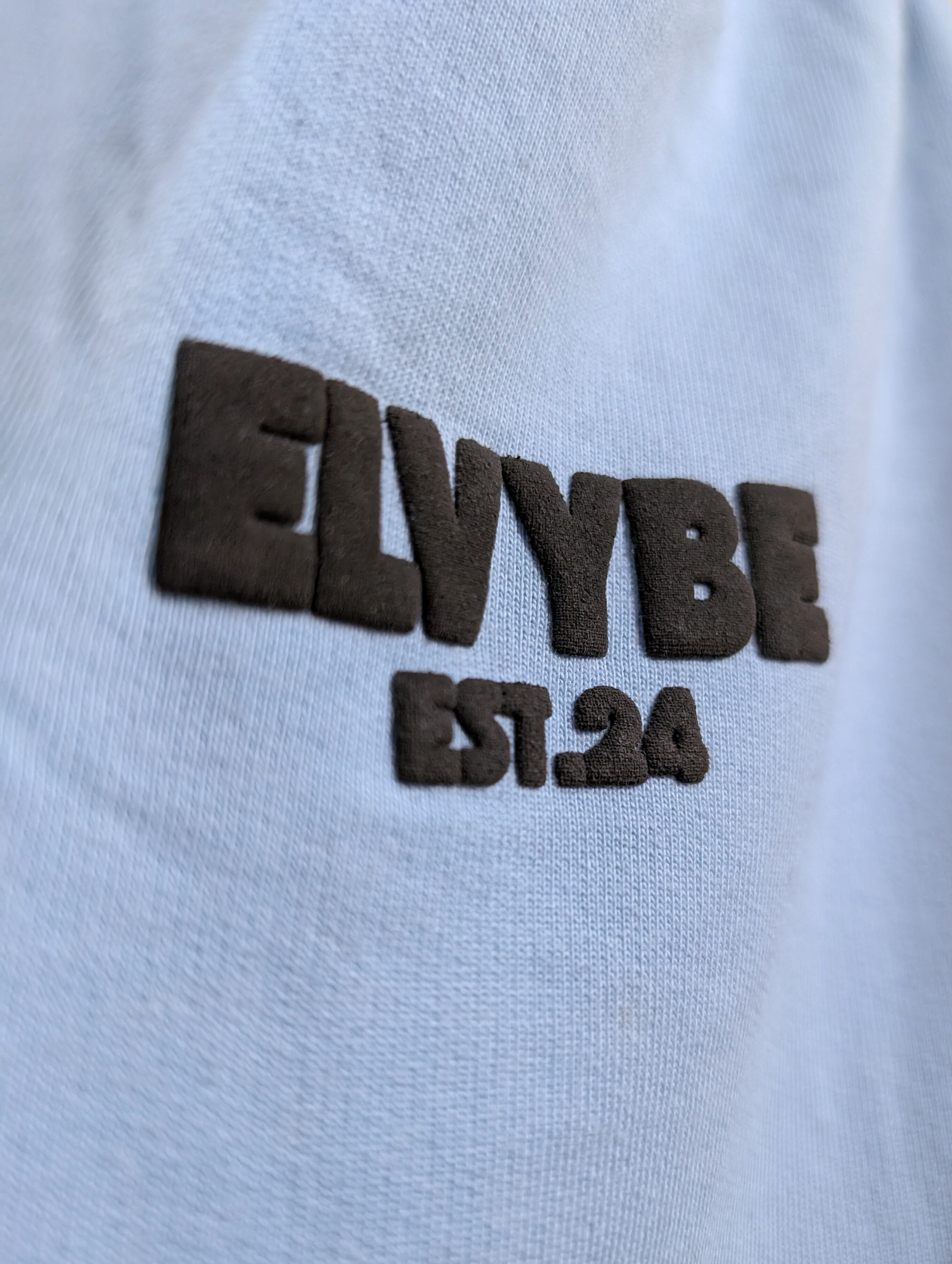 SPIDE TRACKPANT ELVYBE