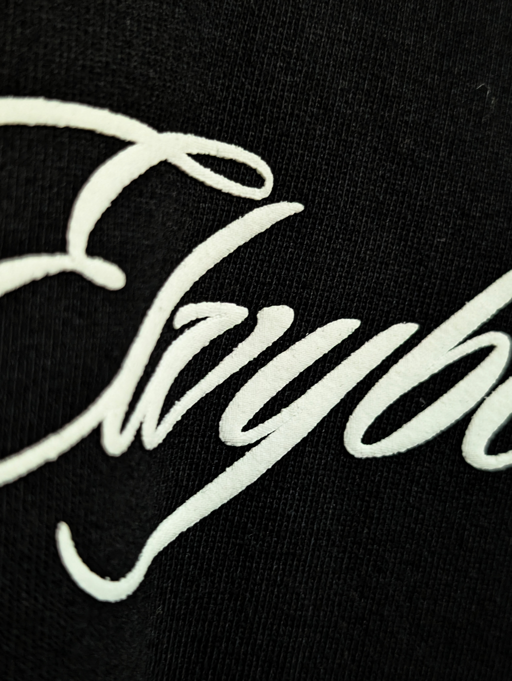 FAVORITE DAY OVERSIZE HOODIE ELVYBE
