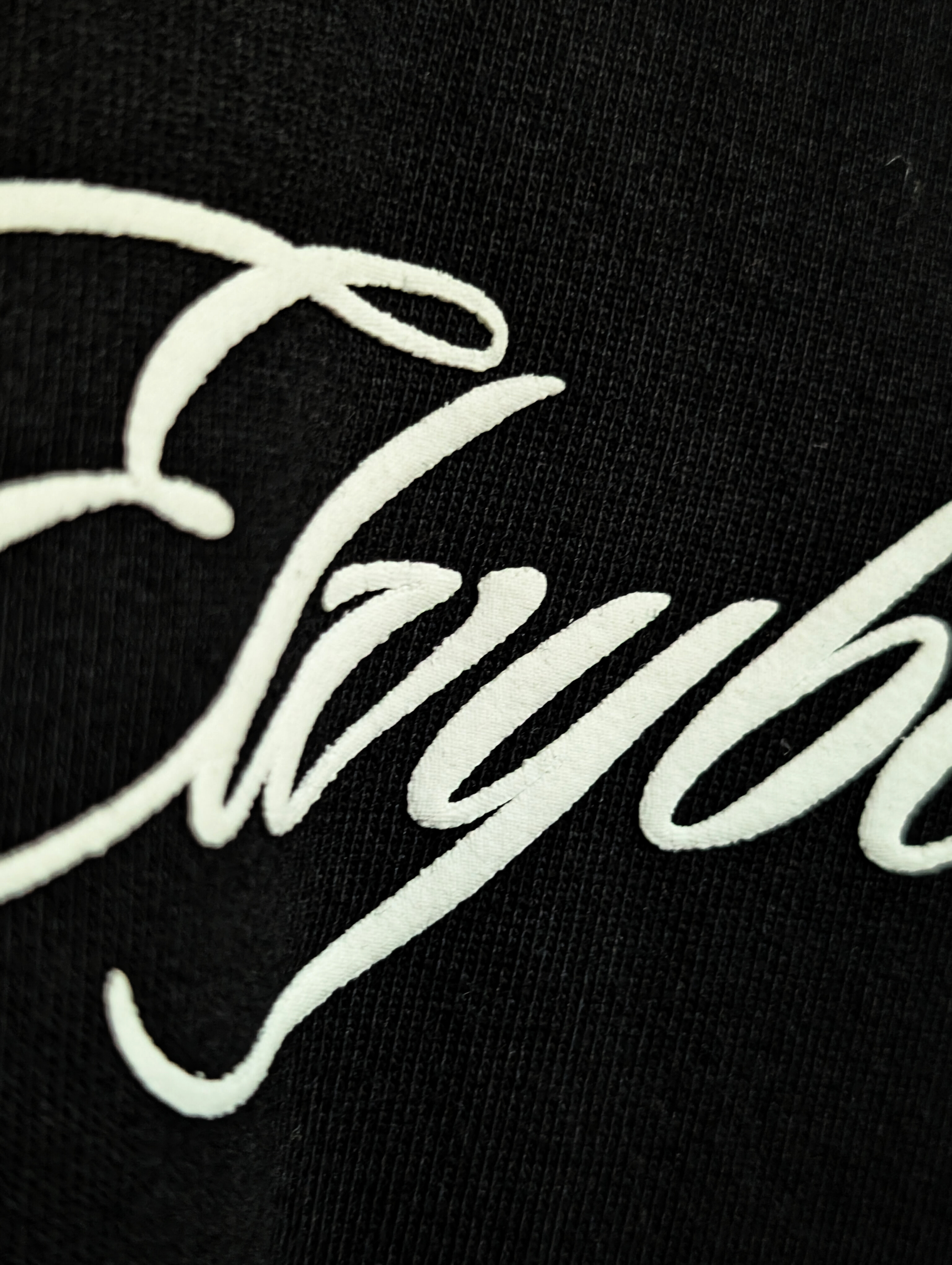 FAVORITE DAY OVERSIZE HOODIE ELVYBE