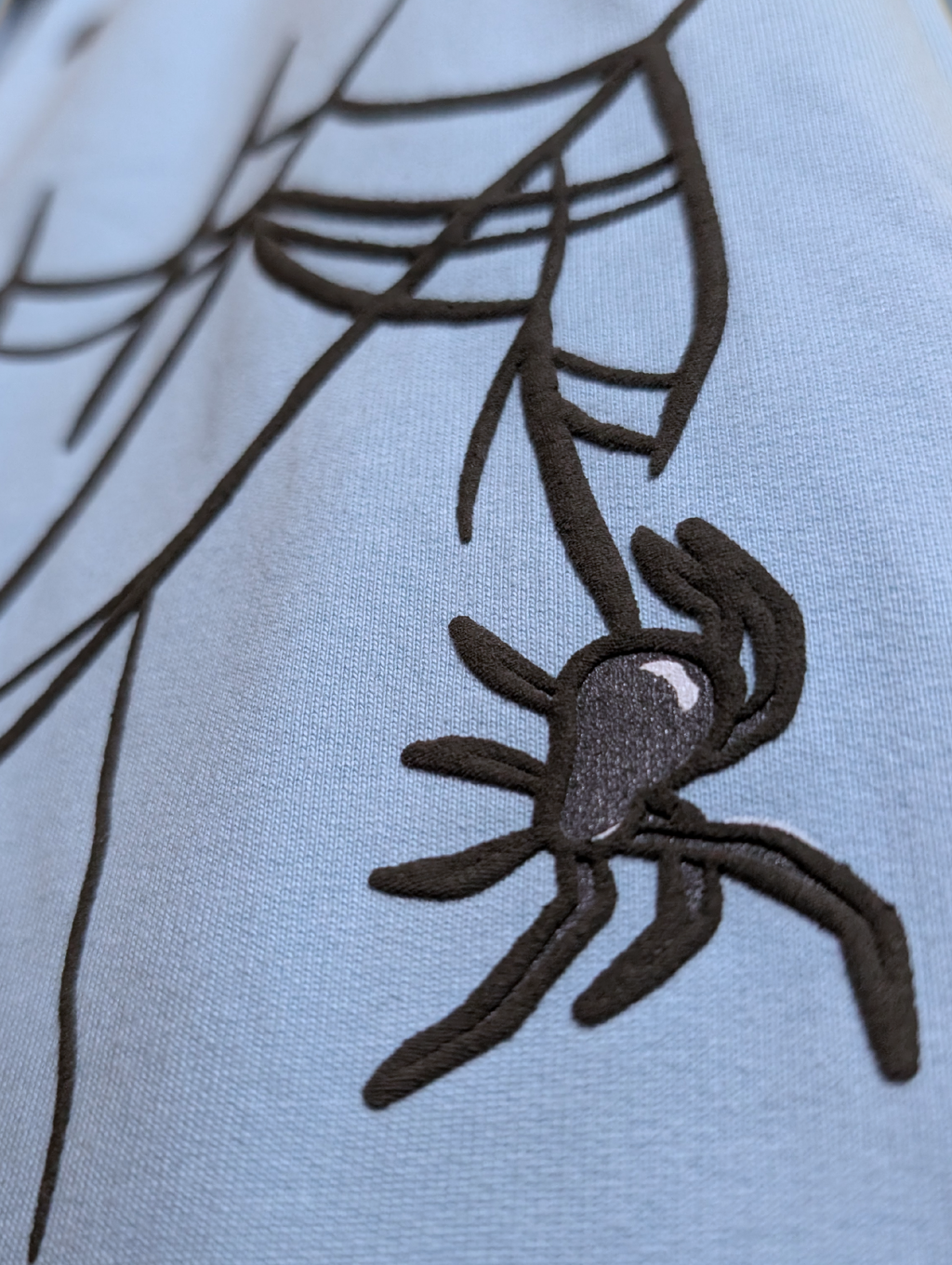 SPIDE TRACKPANT ELVYBE