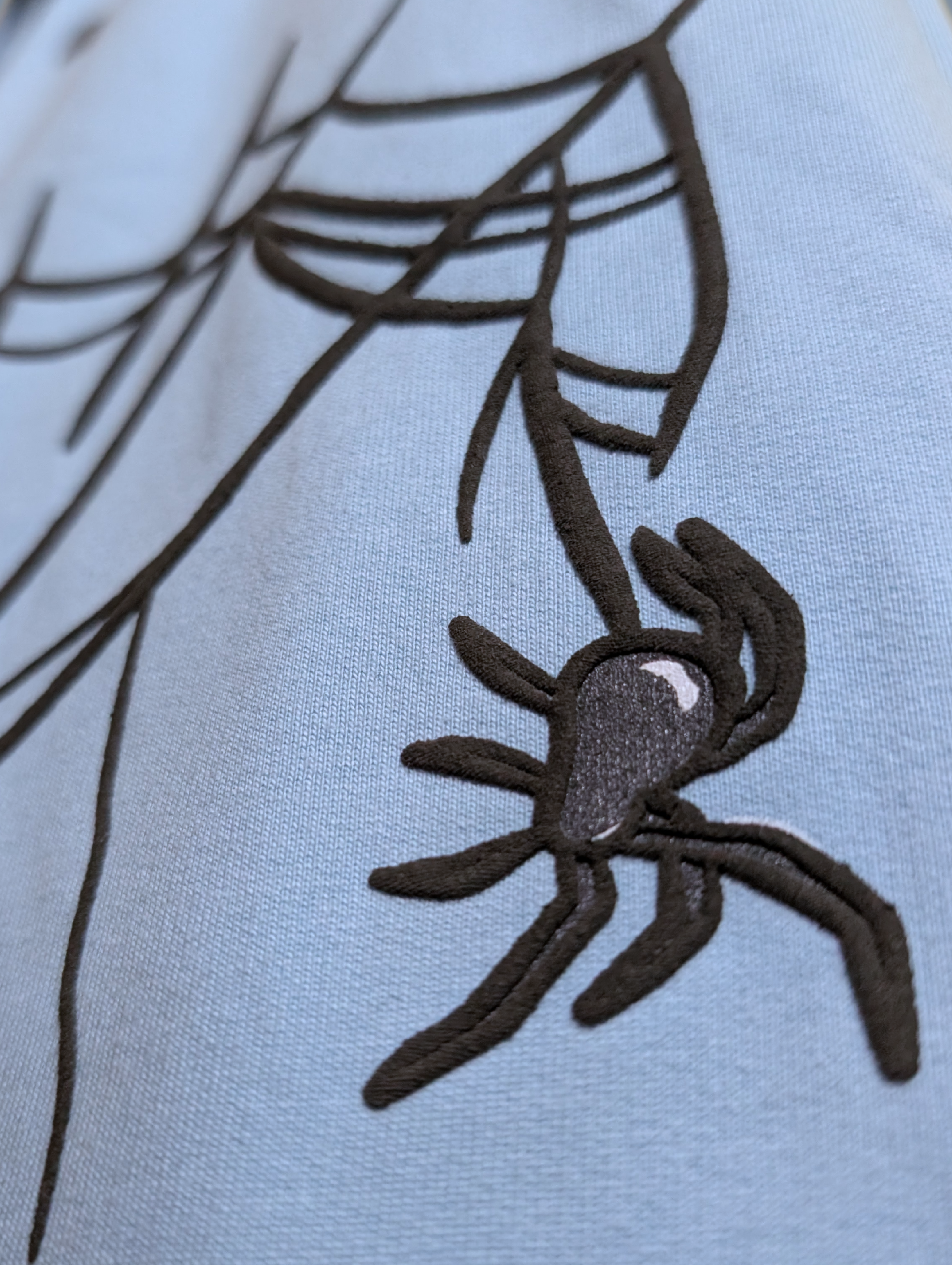 SPIDE TRACKPANT ELVYBE
