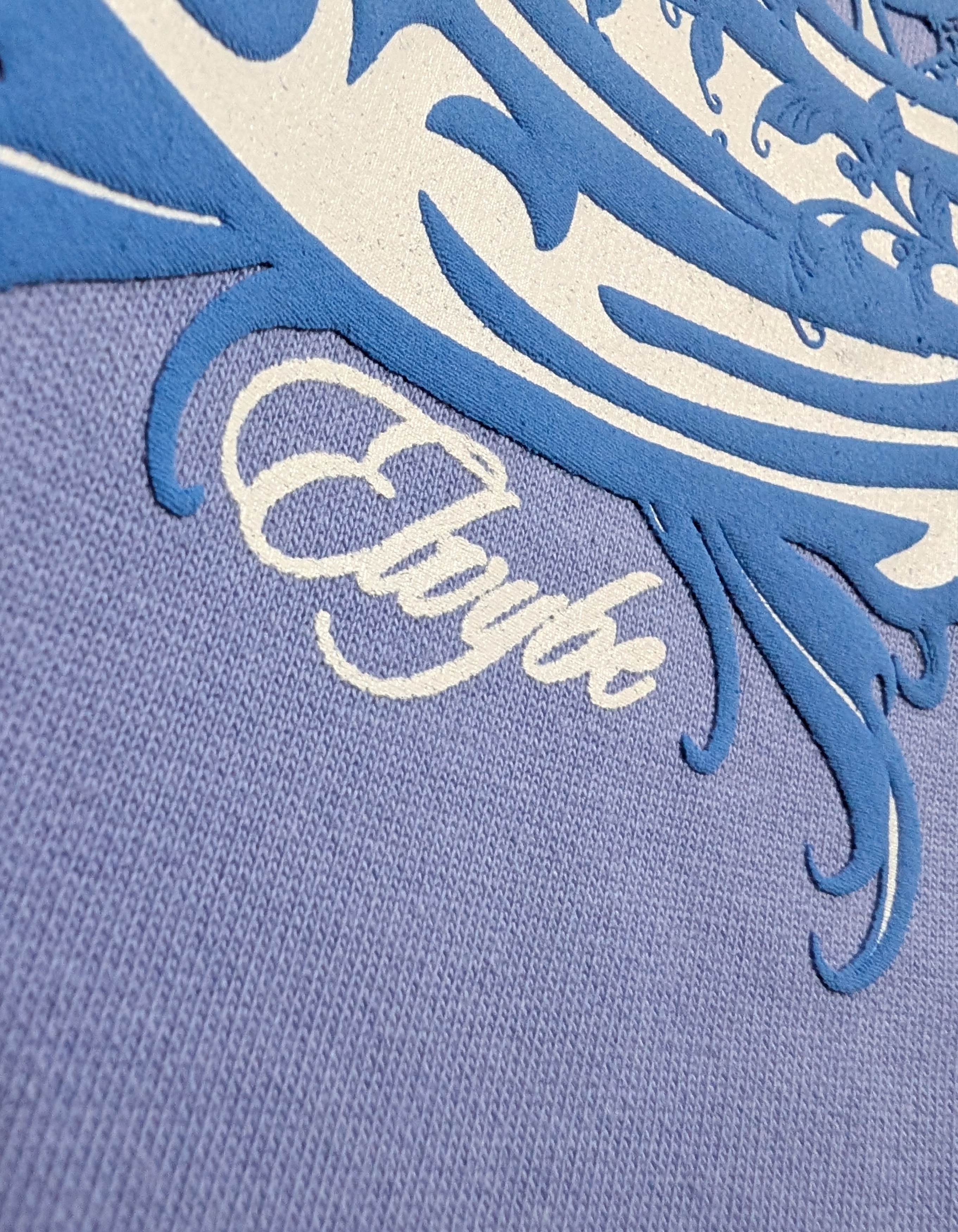 ELITE OVERSIZE T SHIRT ELVYBE