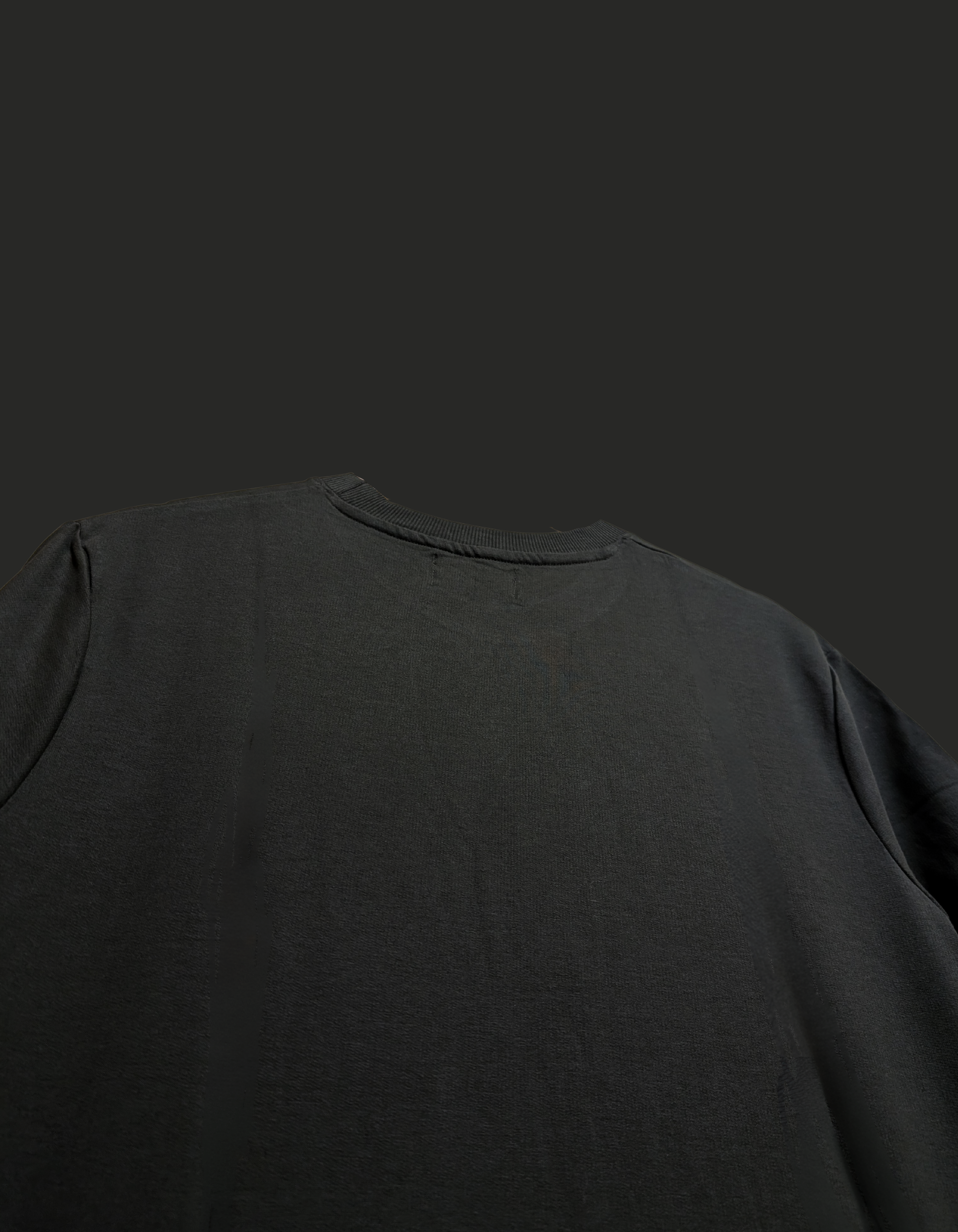 OLIVE REGULAR T SHIRT ELVYBE