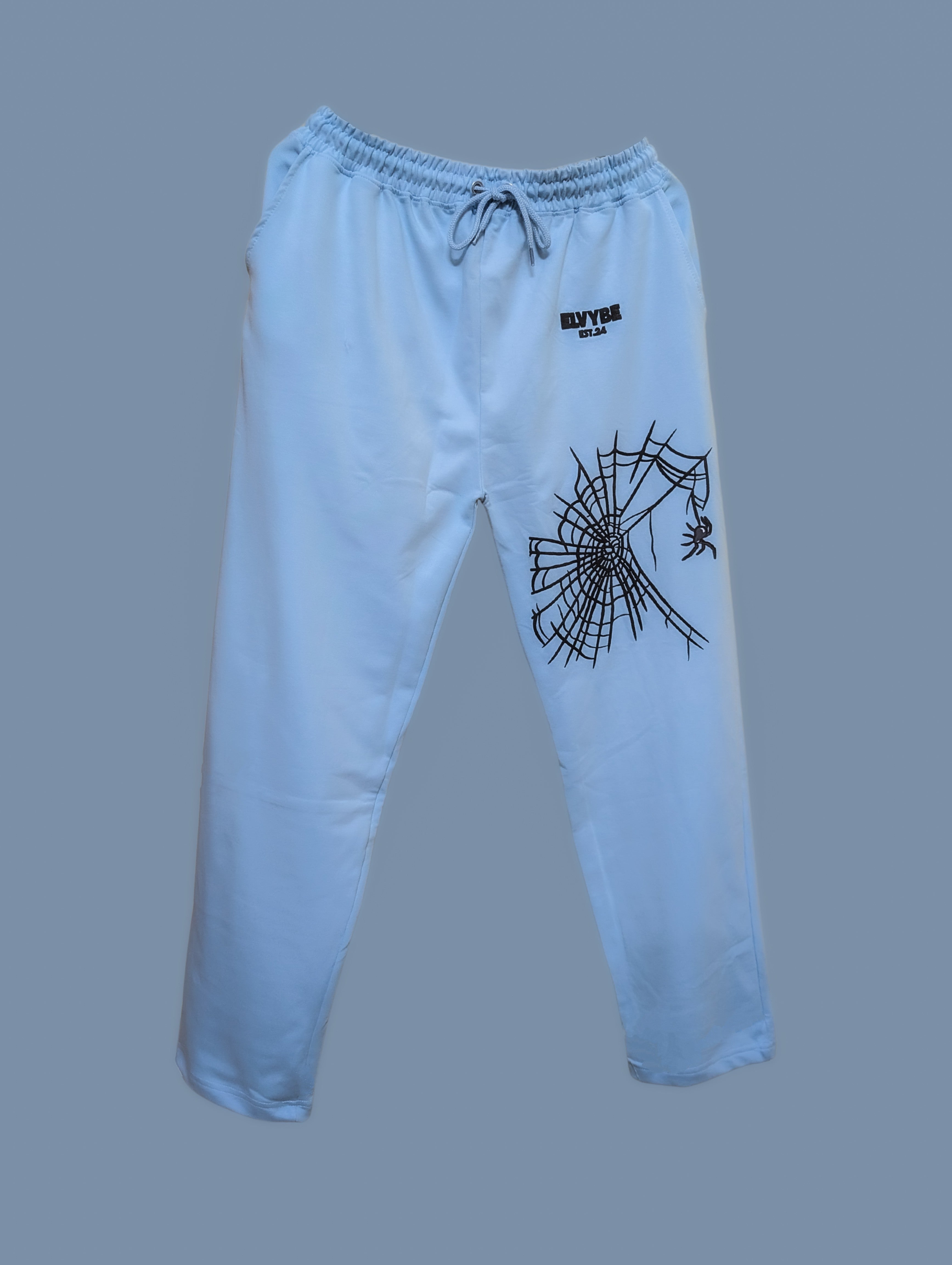 SPIDE TRACKPANT ELVYBE