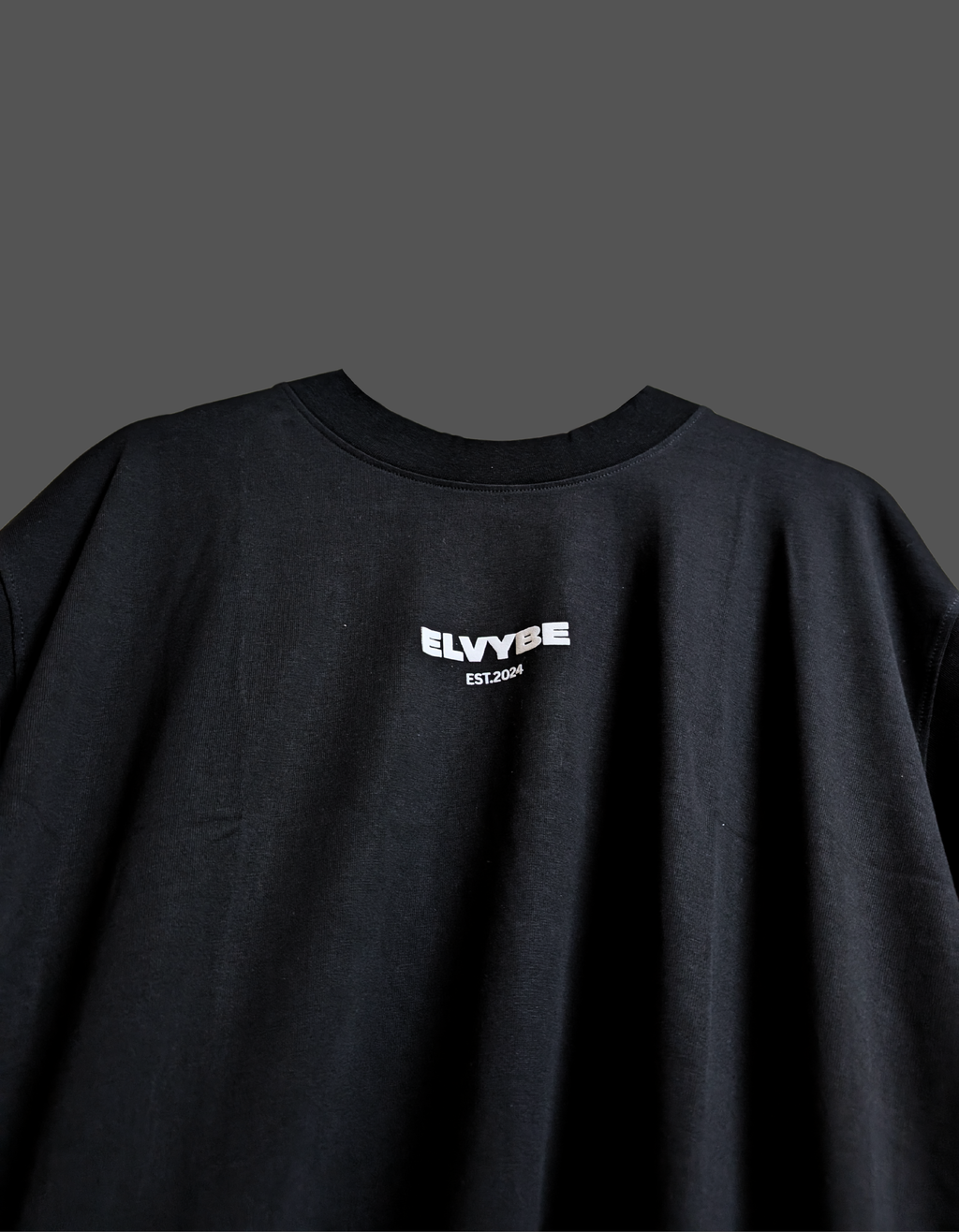 THE WILD oversize t shirt