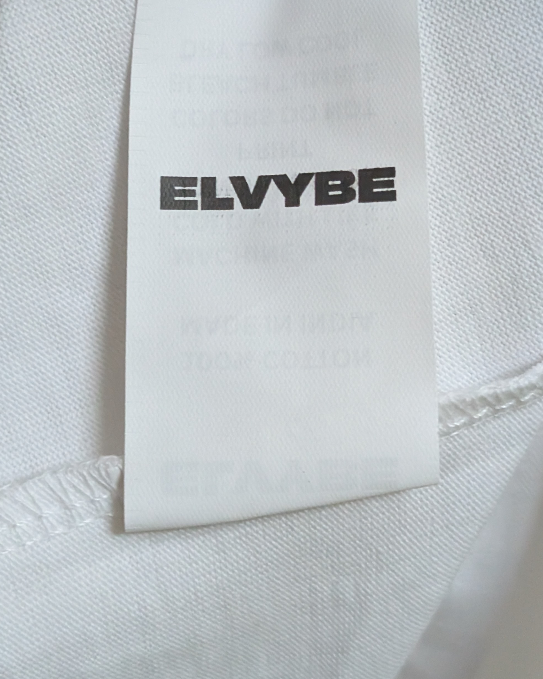 FLY TO YOU oversize t shirt