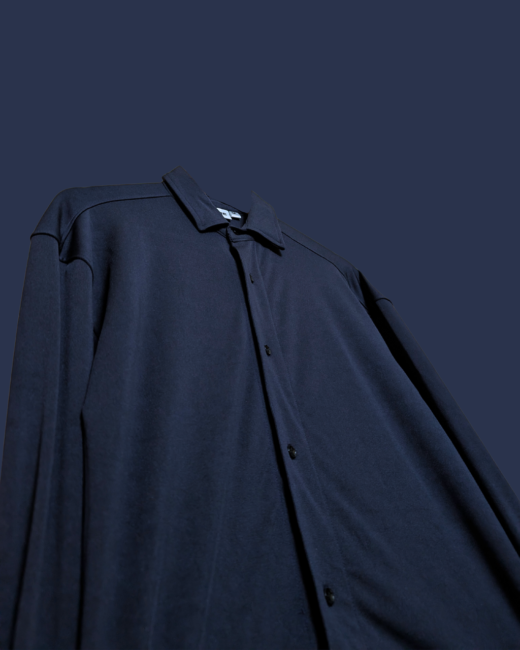 ESSENTIAL SHIRT ELVYBE