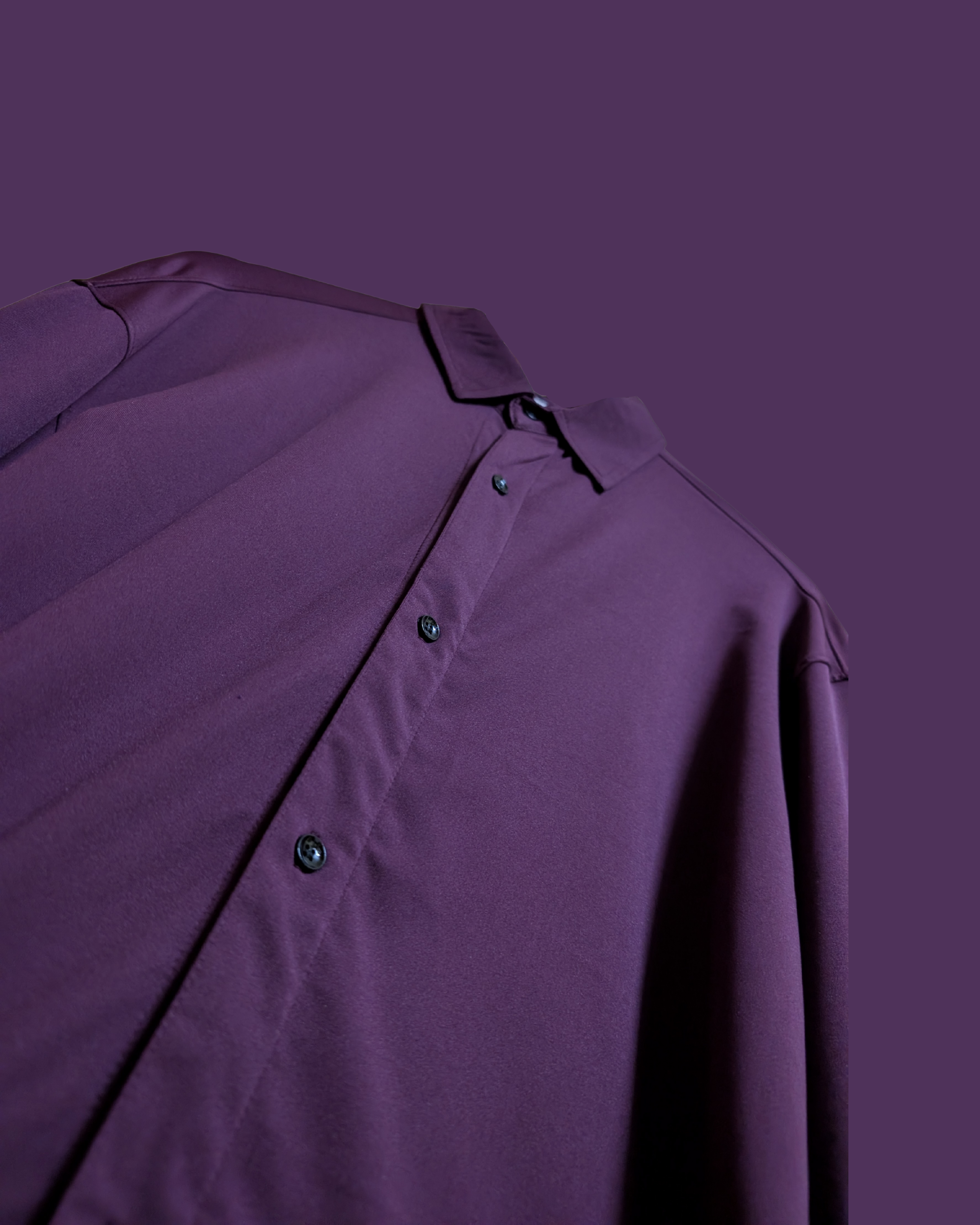 ESSENTIAL SHIRT ELVYBE