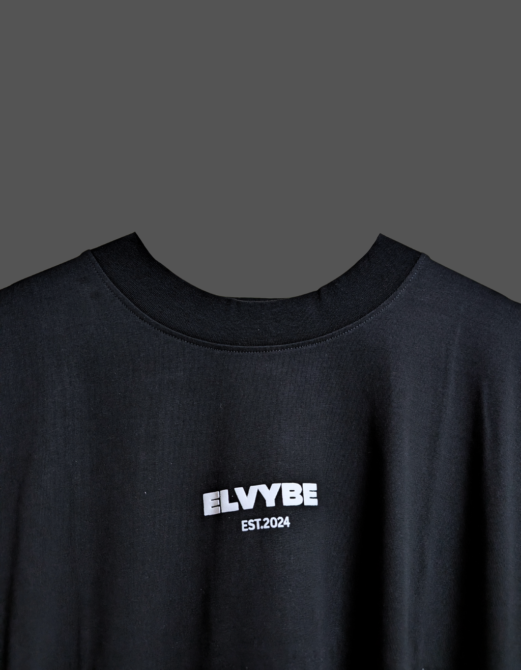 THE WILD oversize t shirt