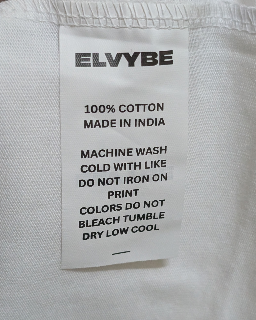 FLY TO YOU oversize t shirt