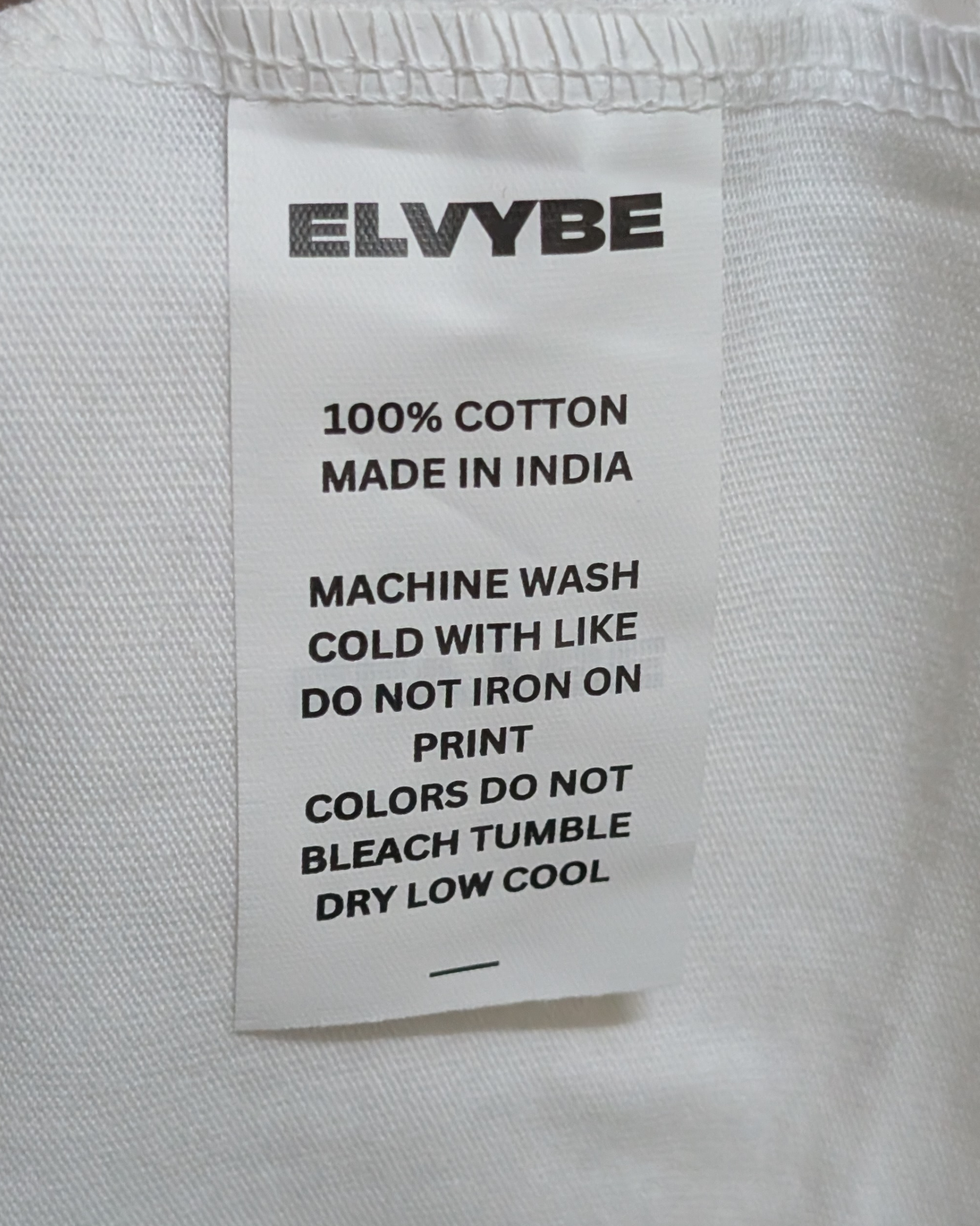 FLY TO YOU oversize t shirt