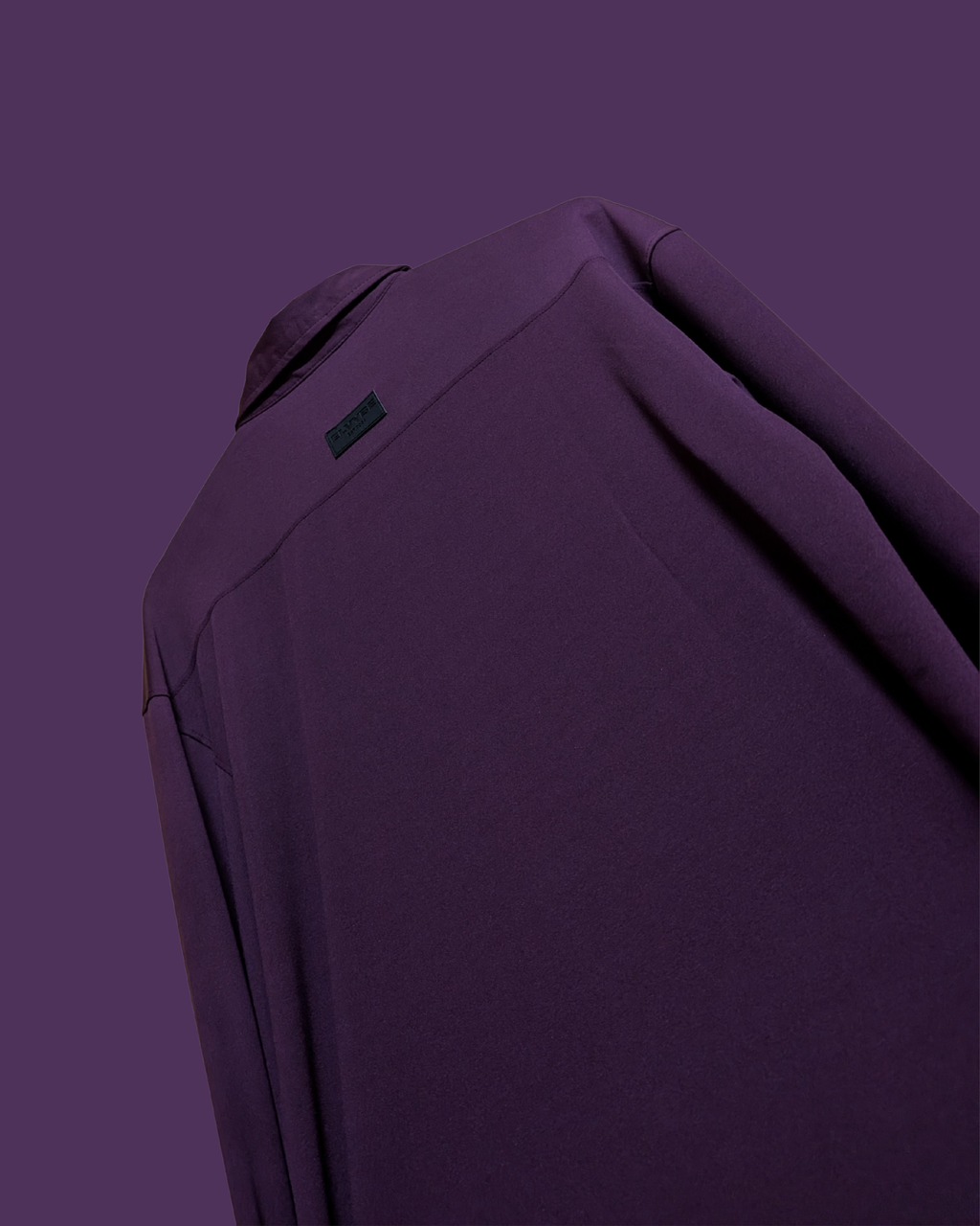 ESSENTIAL SHIRT ELVYBE