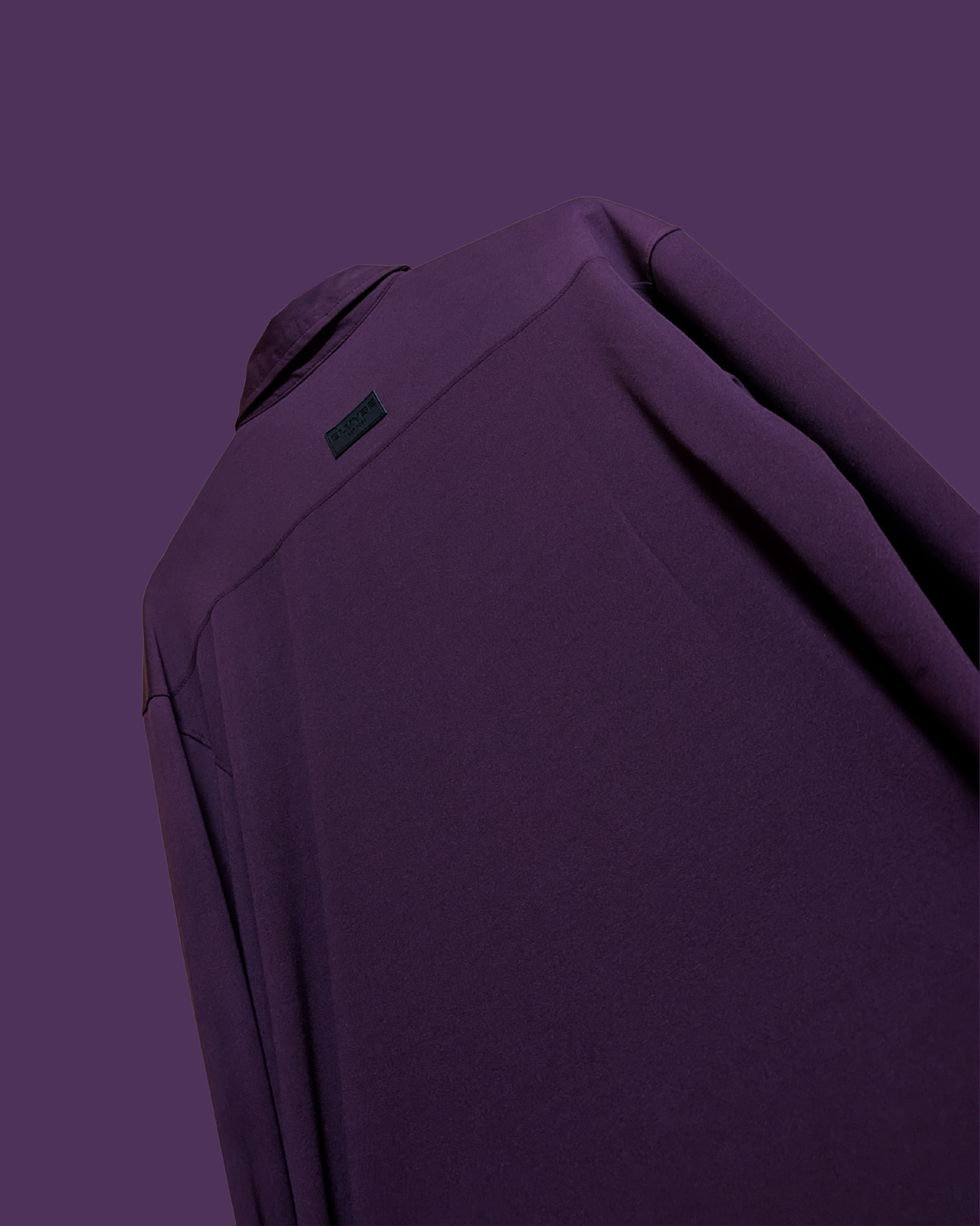 ESSENTIAL SHIRT ELVYBE