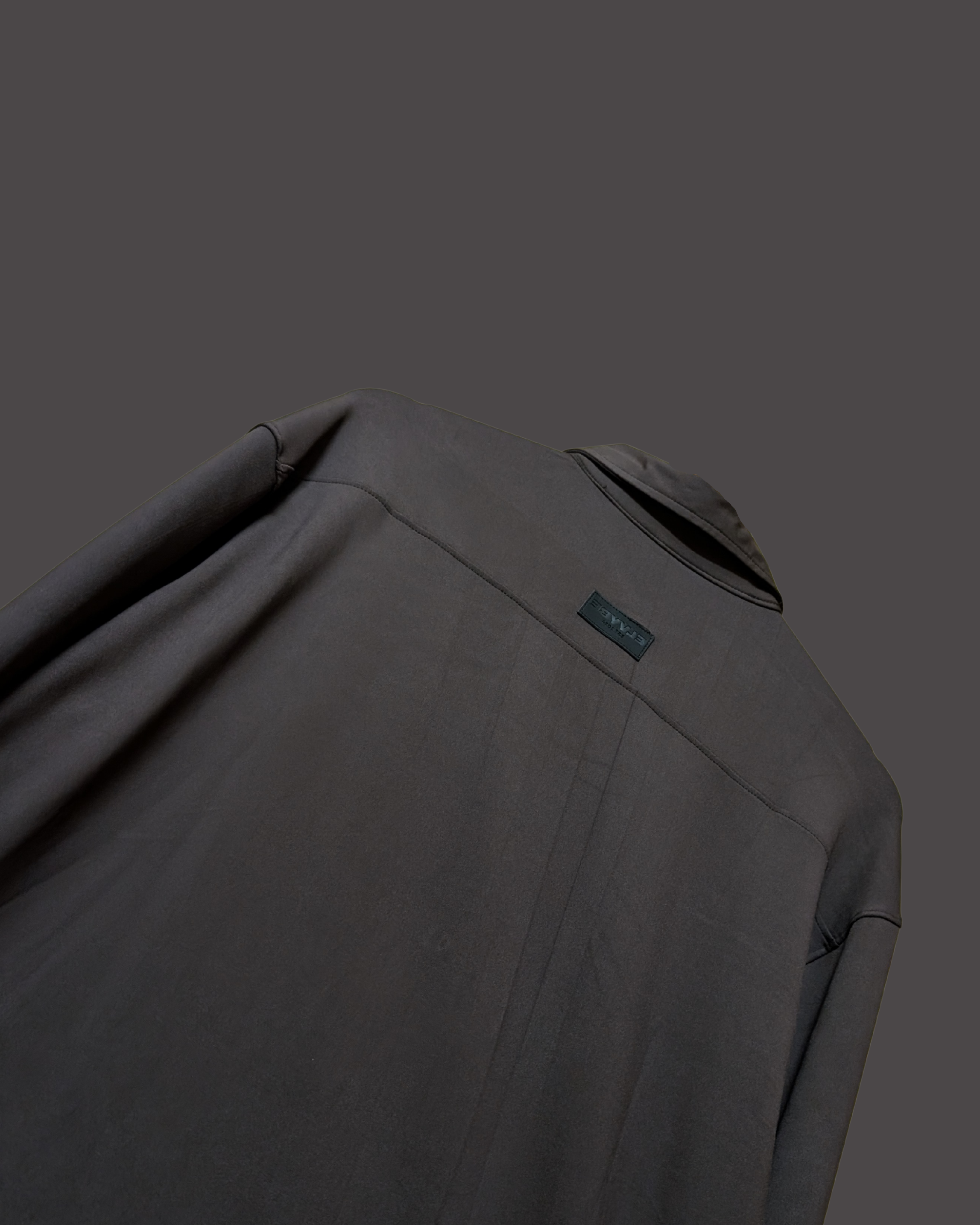 ESSENTIAL SHIRT ELVYBE