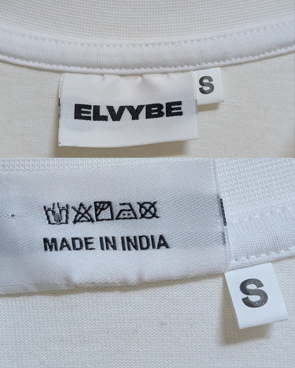 FLY TO YOU oversize t shirt