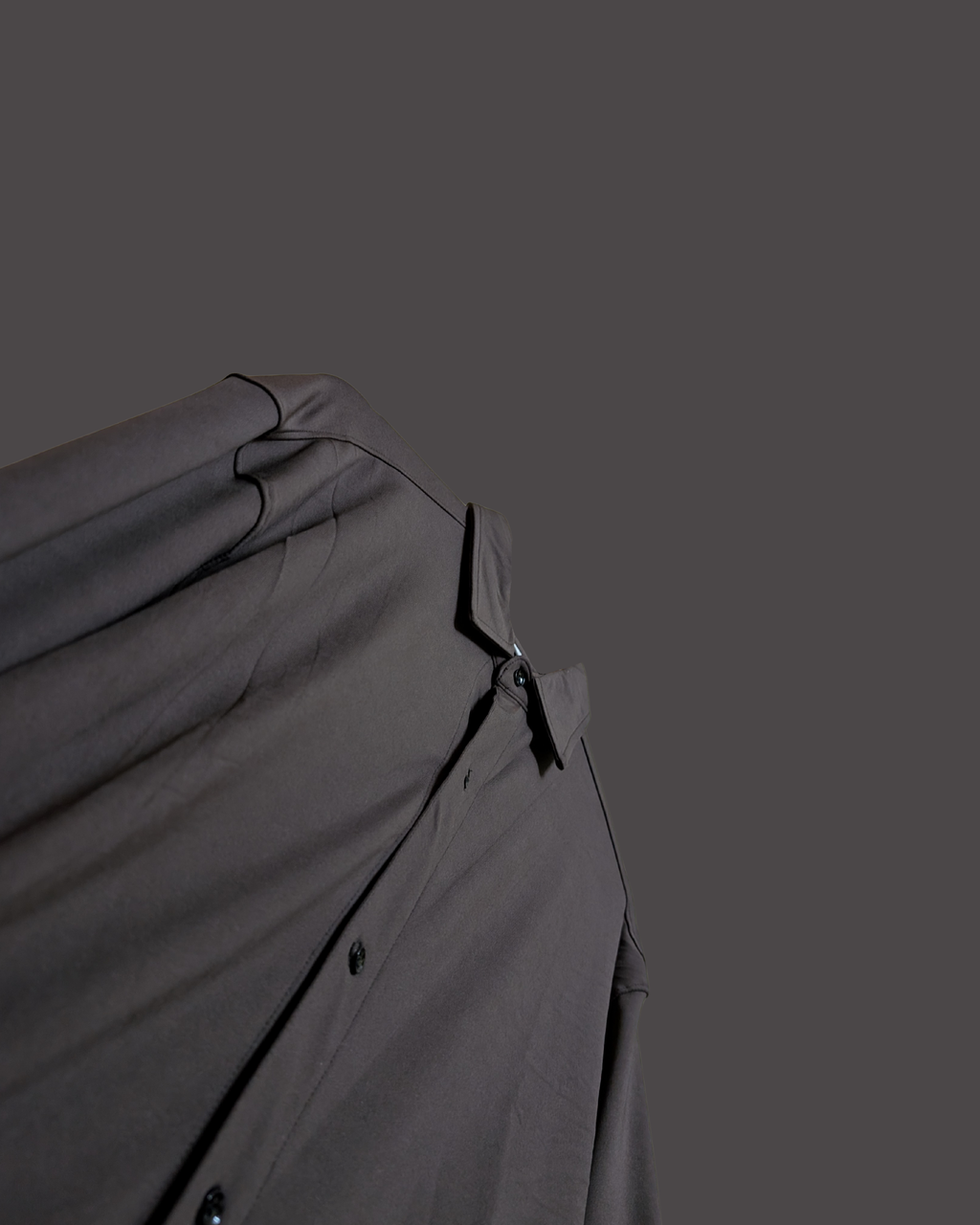 ESSENTIAL SHIRT ELVYBE