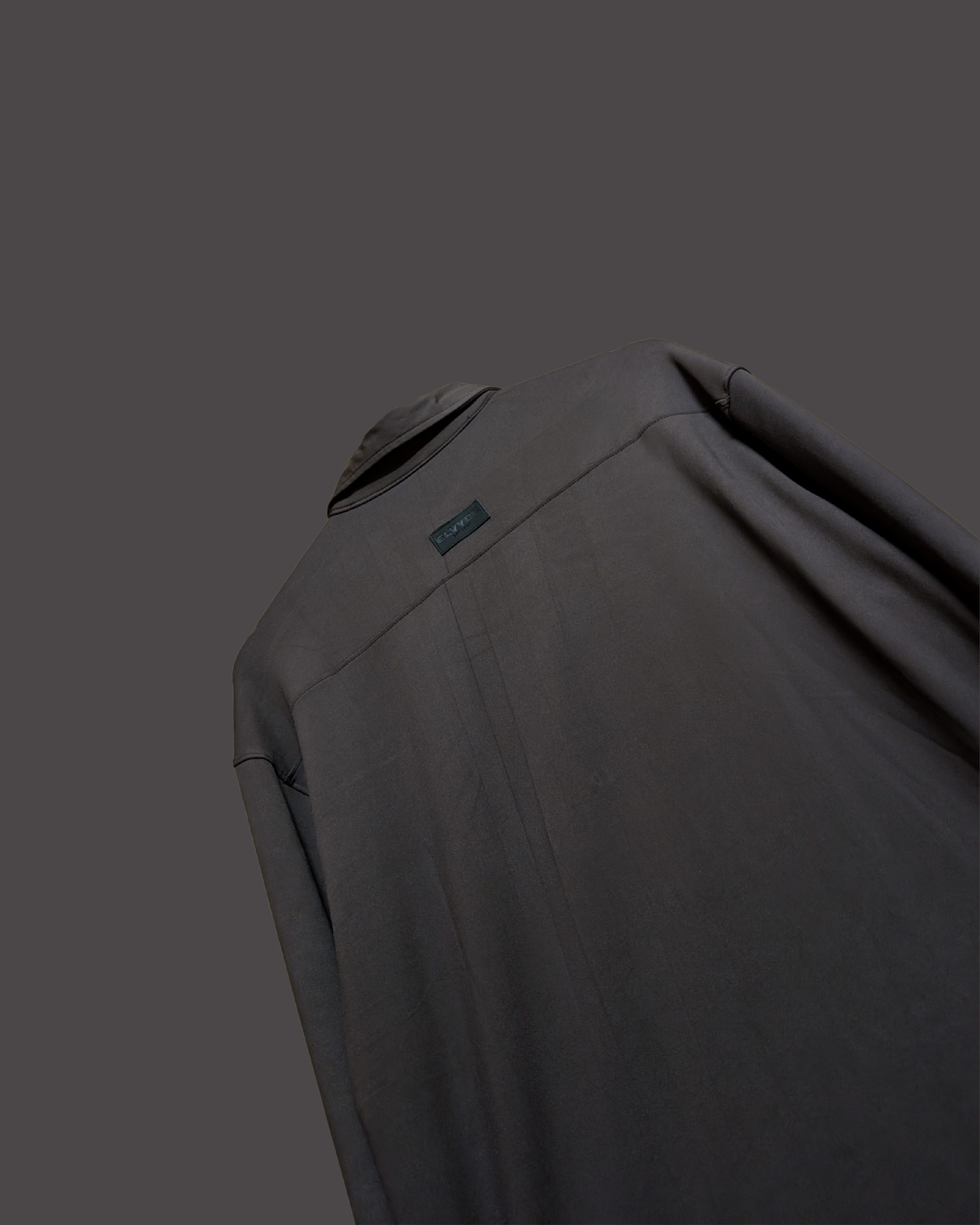 ESSENTIAL SHIRT ELVYBE