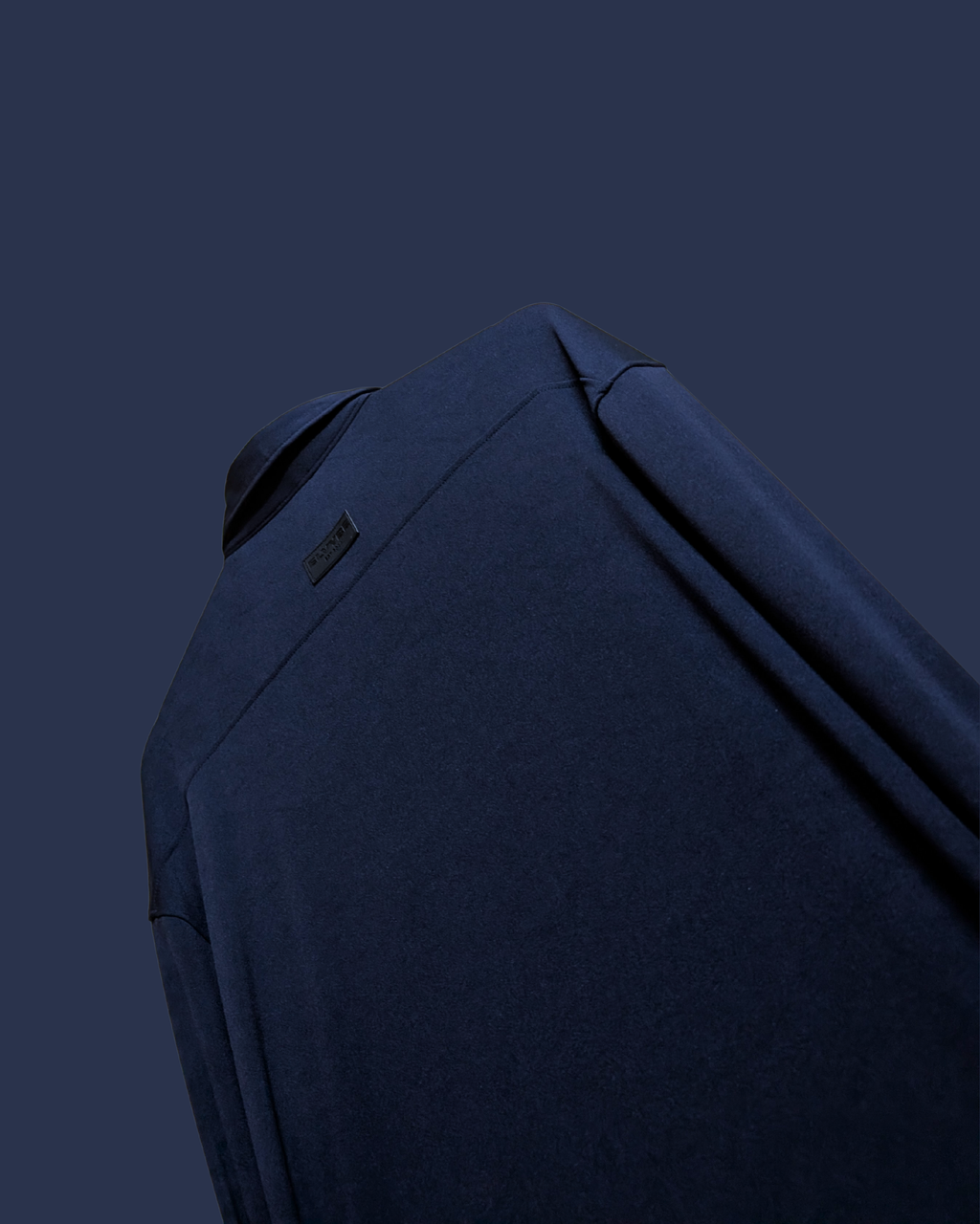 ESSENTIAL SHIRT ELVYBE