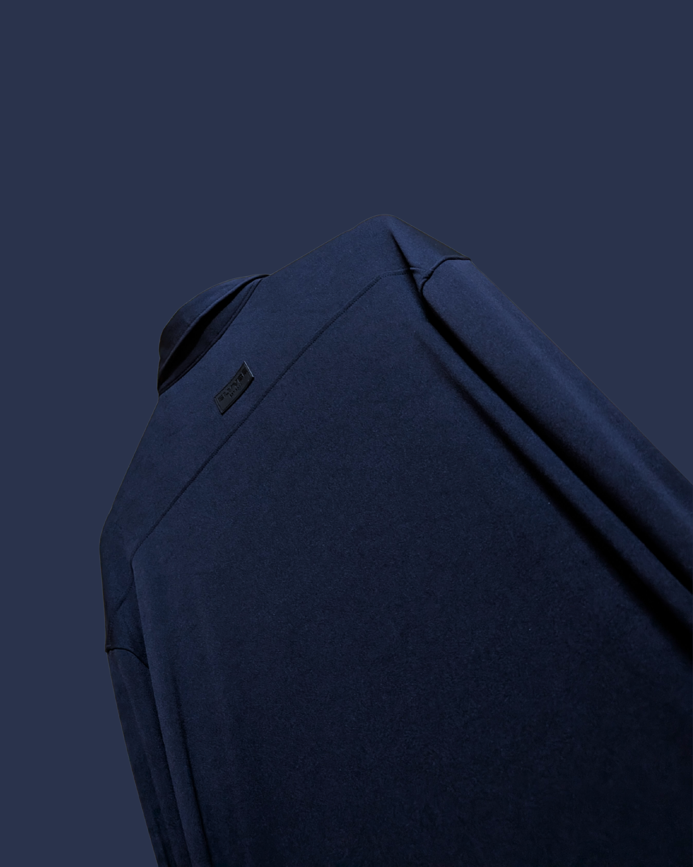 ESSENTIAL SHIRT ELVYBE